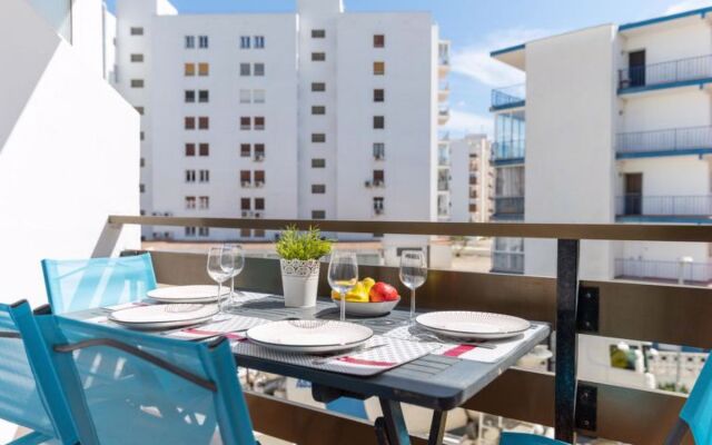 Apartment VEDOS Roses