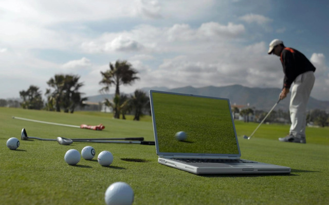 Parador de Málaga Golf