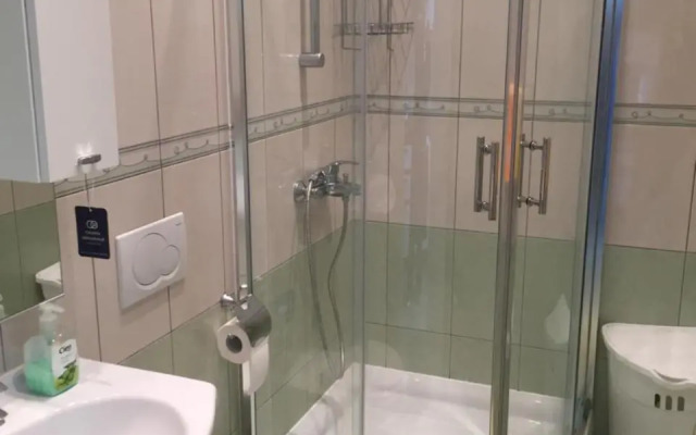 Studio Apartment Antonija