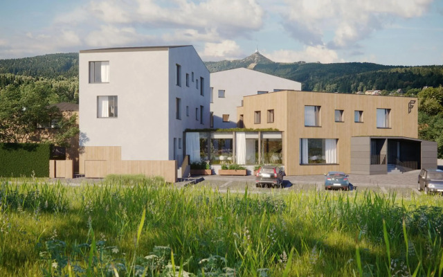 Fénix Inspiration Design Hotel
