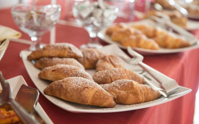 Albergo Ristorante Grappolo D'Oro Montebelluna