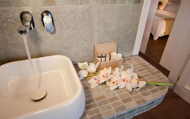 Villa I Barronci Resort & Spa
