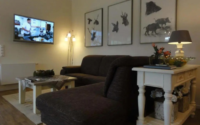 Haus Schaper Whg 1 EG