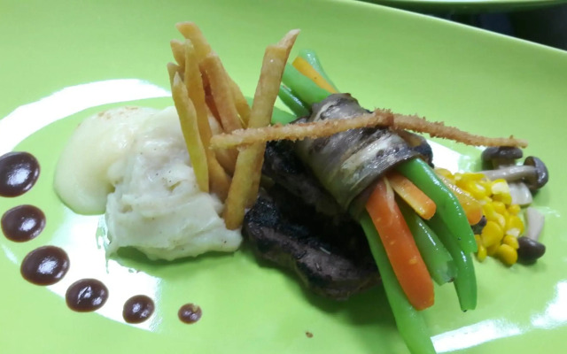 ibis Styles Makassar Sam Ratulangi