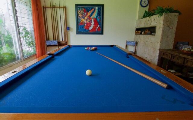Mi Casa Hostel