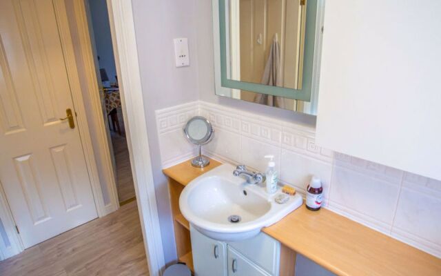 Bungalow Seaside Nairn