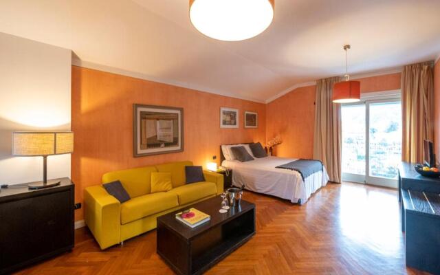 Aquazzurra Resort & Aparthotel