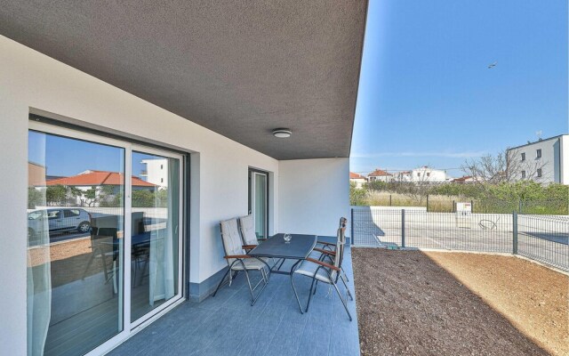 Beautiful Apartment in Trogir With 2 Bedrooms and Wifi