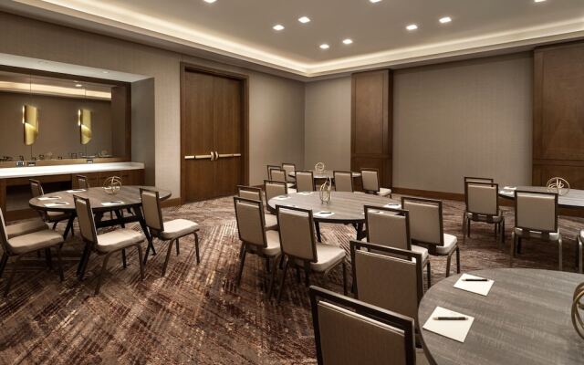 AC Hotel Austin-University