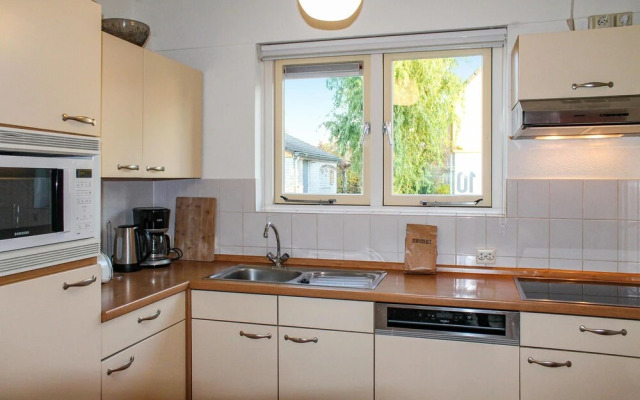 Oesterbaai - 5personen