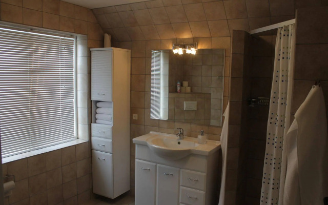 Amalie B&B Apartments