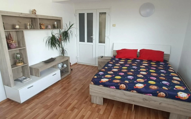 Alba Iulia - Apartament In Inima Transilvaniei