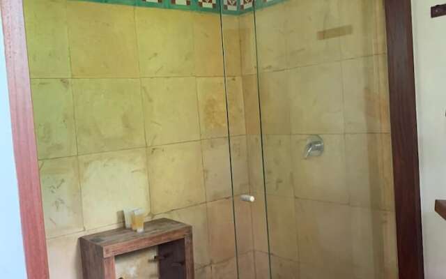 Pousada Lagoa do Cassange