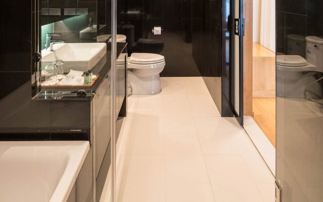 Asana Hotel & Residence