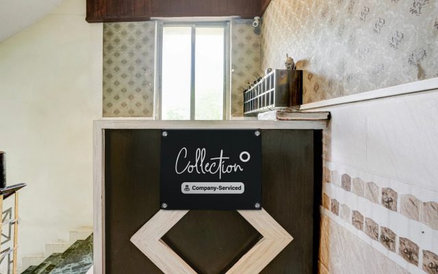 Super Collection O Thane Formerly Dove Residency