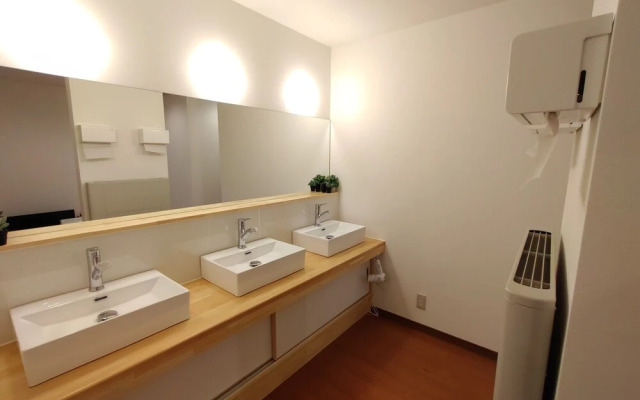 KEIMICHI GUEST HOUSE - Hostel