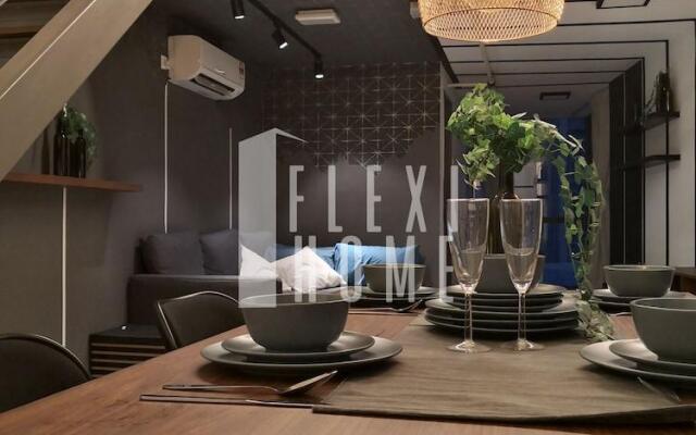 Pinnacle PJ by Flexihome