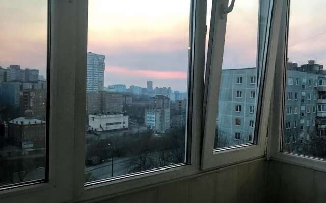 Отель «Уютное гнездышко»