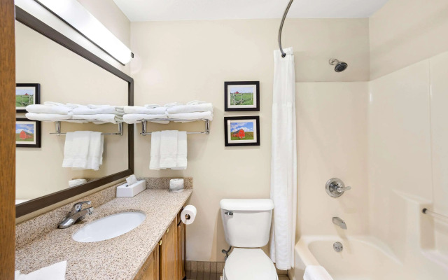 Comfort Inn Van Wert