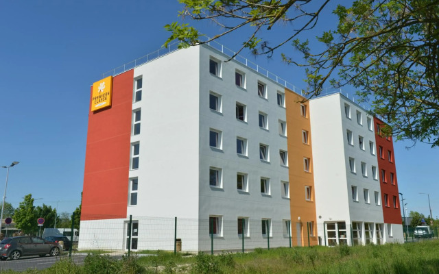 Premiere Classe Reims Nord - Betheny