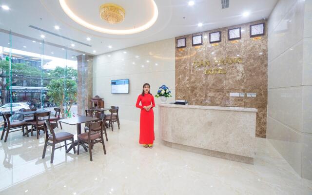 Toan Thang Hotel