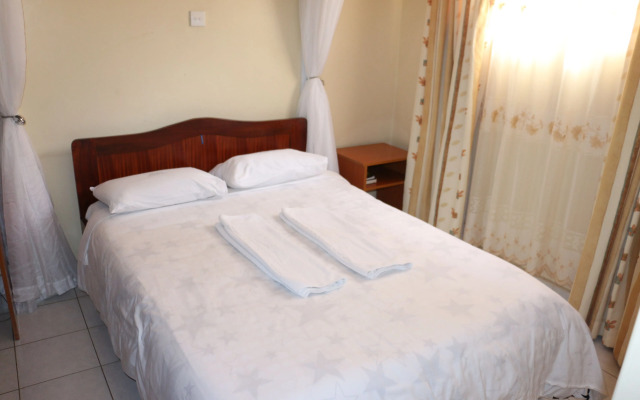 Adventist LMS Guest House & Conference Centre