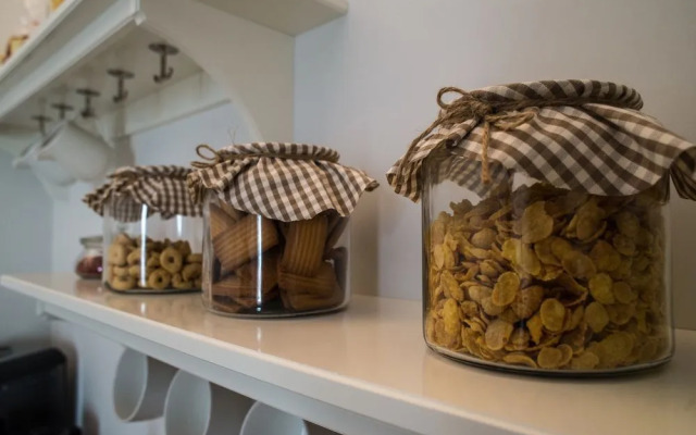 Vicolo Fiore Affittacamere