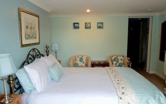 Cloudlands - Guest house