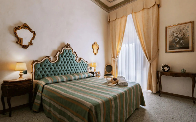 B&B Siena in Centro - Diffuso