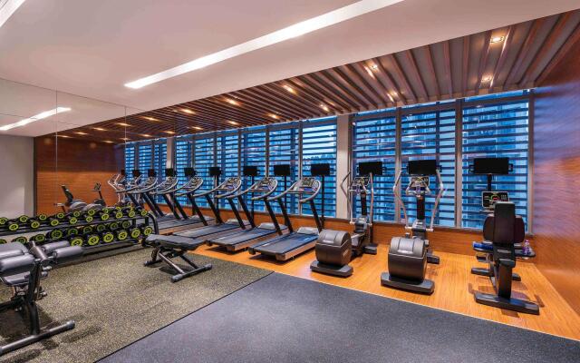 Grand Mercure Foshan Country Garden