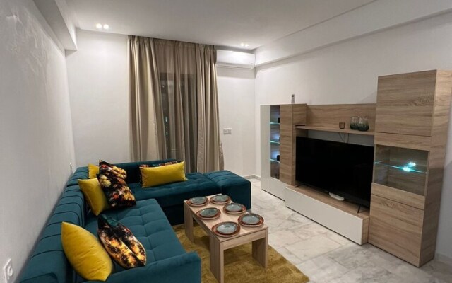 Charming 1-bed Room Apartment in Marrakech
