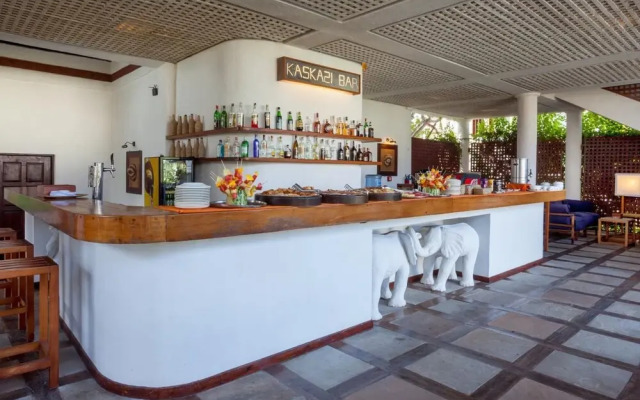 Garoda Resort