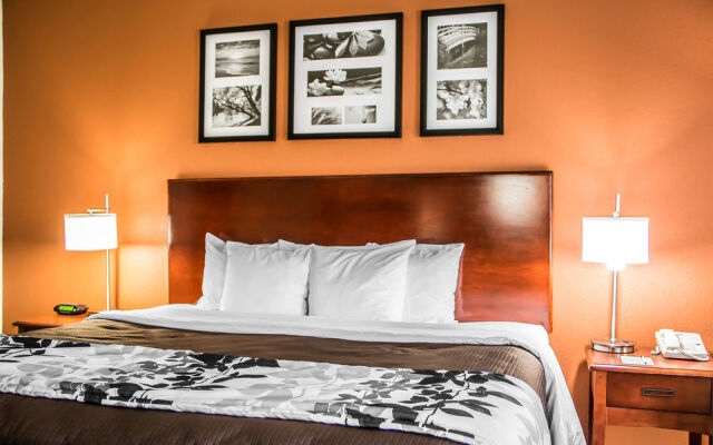 Sleep Inn & Suites