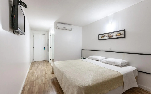Tri Hotel Smart Caxias