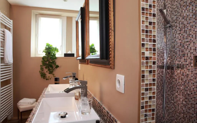 Auberge A La Bonne Idée