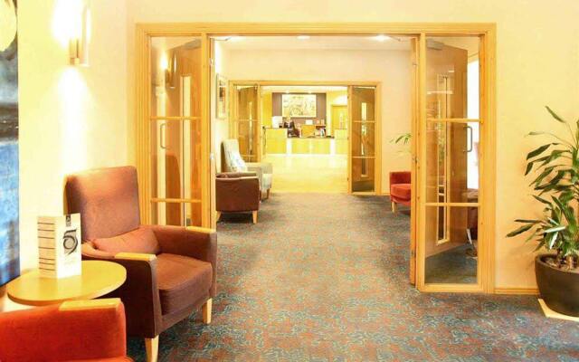 Holiday Inn Darlington North