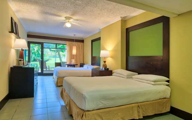 Fiesta Resort Central Pacific - All Inclusive