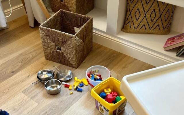 Happy Family Apartments San Pietro