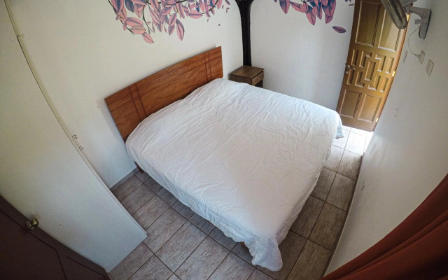 Lima White House - Hostel