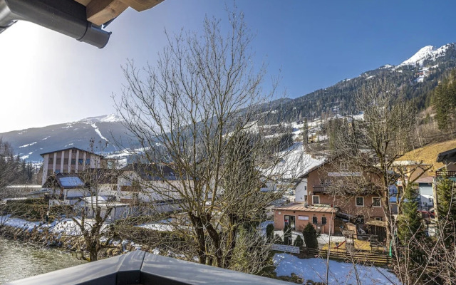 Haus Bergblick