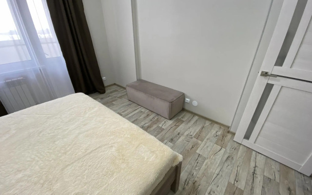 Апартаменты на улице Ленина 104