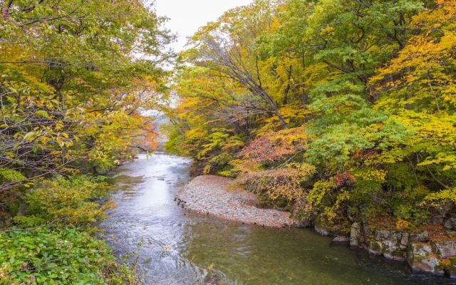 Bandaiatami Onsen Atamiso