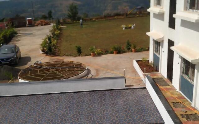 The Serenity Resort