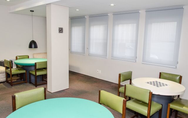 Bourbon Londrina Hotel