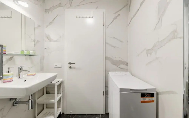 Maison Residence Prague C