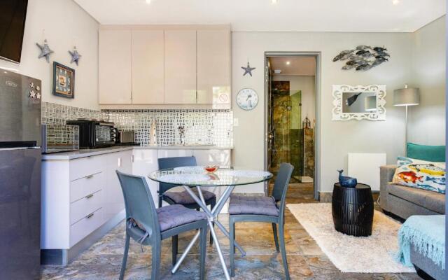 Campsbay Seaview Apartment