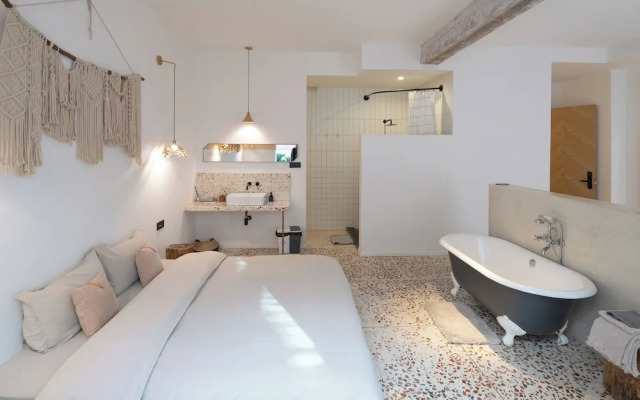 Yixi Designer's Boutique Hotel Xi'an