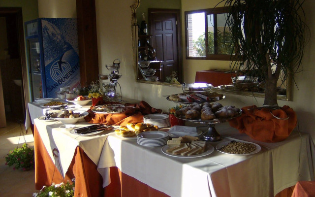Casale Margherita