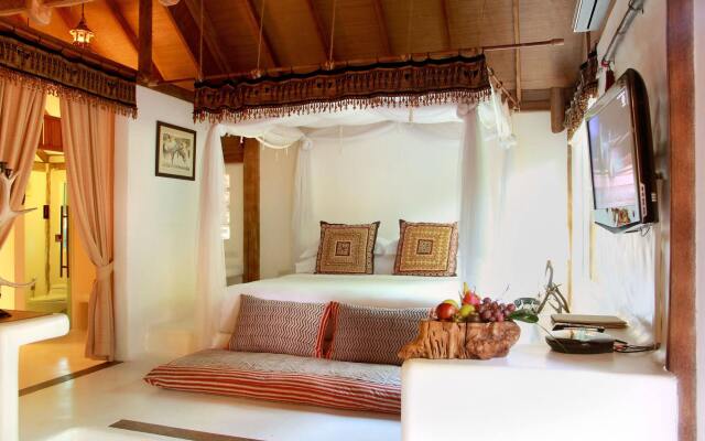 Pai Island Resort