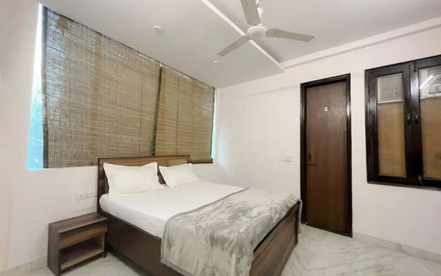 Roomshala 171 JP House